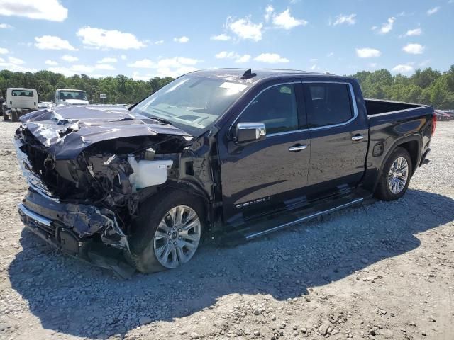 2023 GMC Sierra K1500 Denali