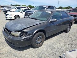 2001 Toyota Camry CE for sale in Sacramento, CA