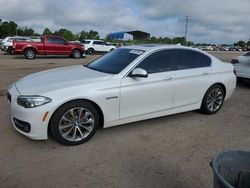 2016 BMW 528 XI en venta en Newton, AL