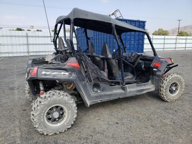 2011 Polaris Ranger RZR 4