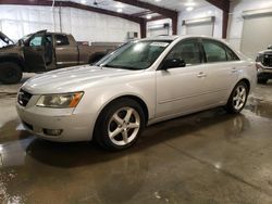 2007 Hyundai Sonata SE en venta en Avon, MN