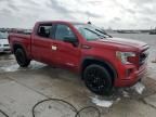 2021 GMC Sierra K1500 Elevation