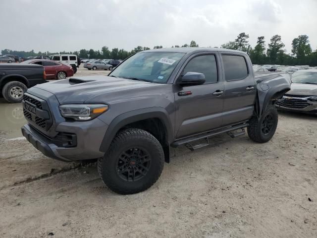 2020 Toyota Tacoma Double Cab