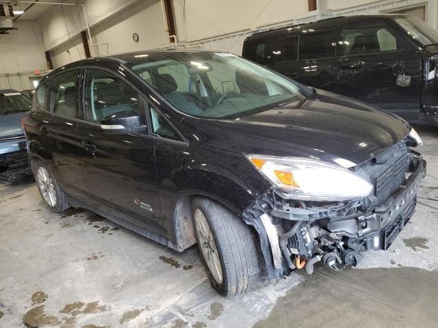 2017 Ford C-MAX SE