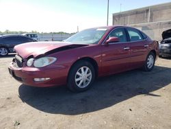 2006 Buick Lacrosse CXL en venta en Fredericksburg, VA