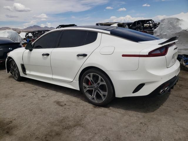 2019 KIA Stinger GT1