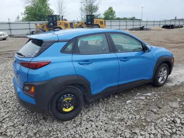 2019 Hyundai Kona SE