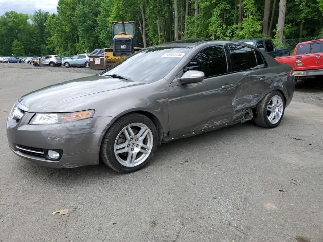 2007 Acura TL