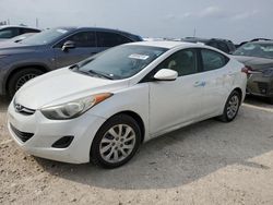 2011 Hyundai Elantra GLS for sale in New Braunfels, TX