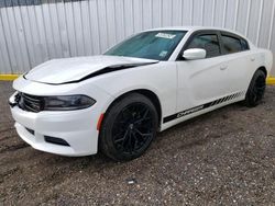 Dodge salvage cars for sale: 2020 Dodge Charger SXT