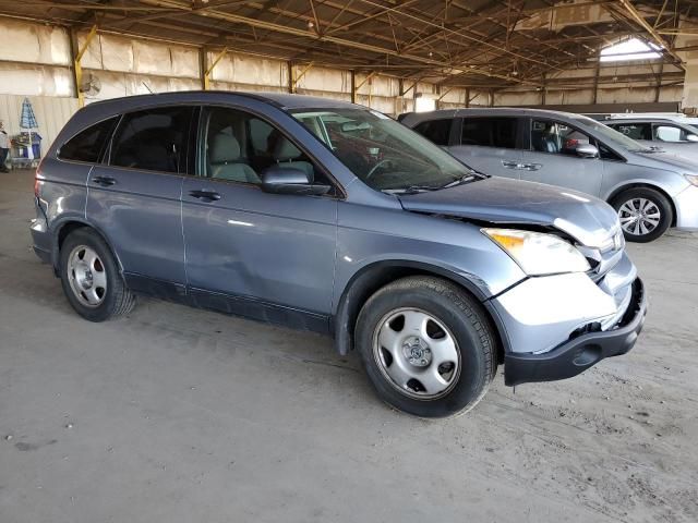 2008 Honda CR-V LX