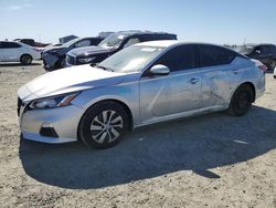 2020 Nissan Altima S for sale in Antelope, CA