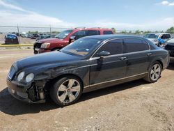 Bentley Vehiculos salvage en venta: 2008 Bentley Continental Flying Spur