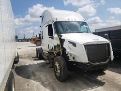 2019 Freightliner Cascadia 126 en venta en West Palm Beach, FL