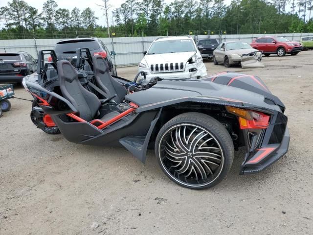 2020 Polaris Slingshot R