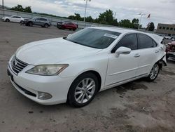 2011 Lexus ES 350 for sale in Littleton, CO