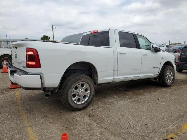 2024 Dodge 2500 Laramie