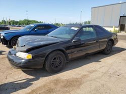 1996 Ford Thunderbird LX for sale in Woodhaven, MI