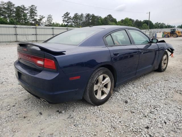 2013 Dodge Charger SXT