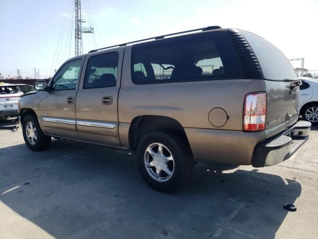 2004 GMC Yukon XL C1500