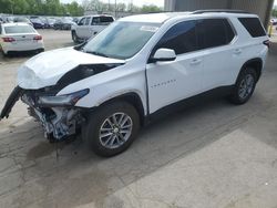 2023 Chevrolet Traverse LT en venta en Fort Wayne, IN