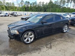 Dodge salvage cars for sale: 2014 Dodge Charger R/T