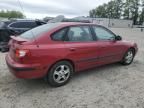 2005 Hyundai Elantra GLS