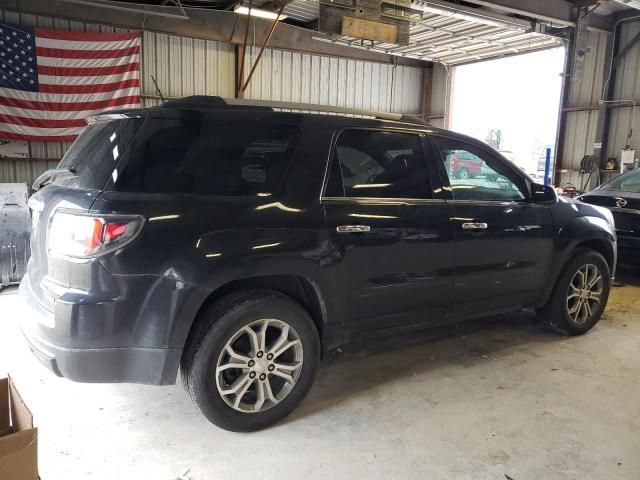 2014 GMC Acadia SLT-1