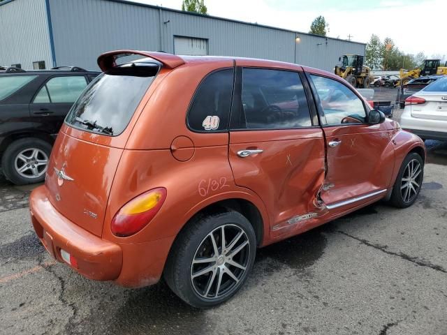 2003 Chrysler PT Cruiser GT