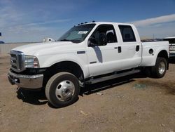 2007 Ford F350 Super Duty en venta en Greenwood, NE