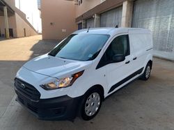 Salvage cars for sale from Copart Brookhaven, NY: 2021 Ford Transit Connect XL