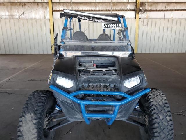 2013 Polaris RZR 4 900 XP EPS