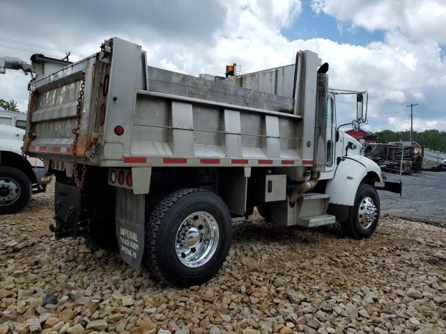 2009 Peterbilt 340