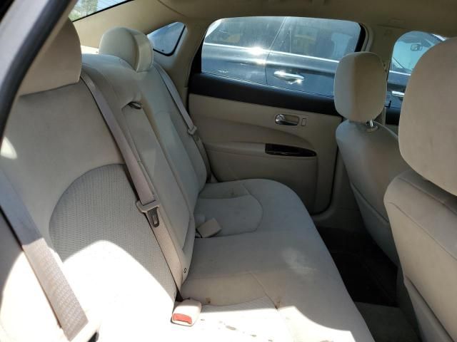 2008 Buick Lacrosse CX