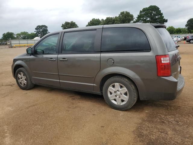 2010 Dodge Grand Caravan SE