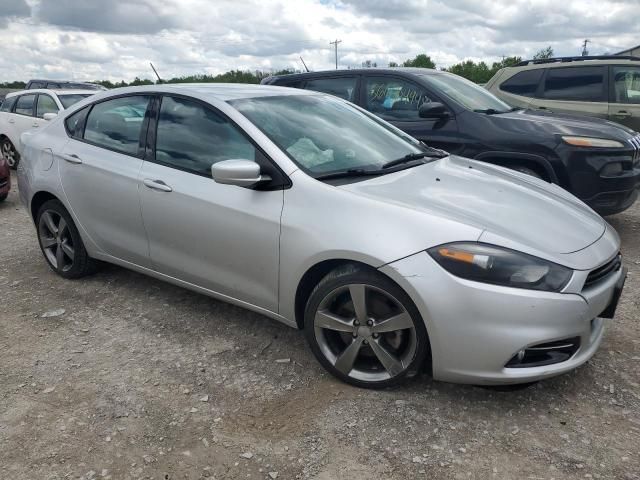 2013 Dodge Dart SXT