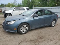 2012 Chevrolet Cruze LS for sale in Lyman, ME