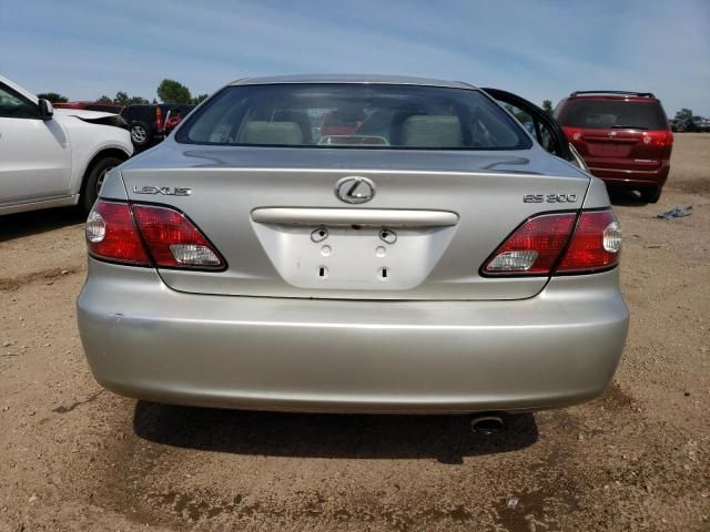 2003 Lexus ES 300