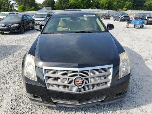 2008 Cadillac CTS HI Feature V6