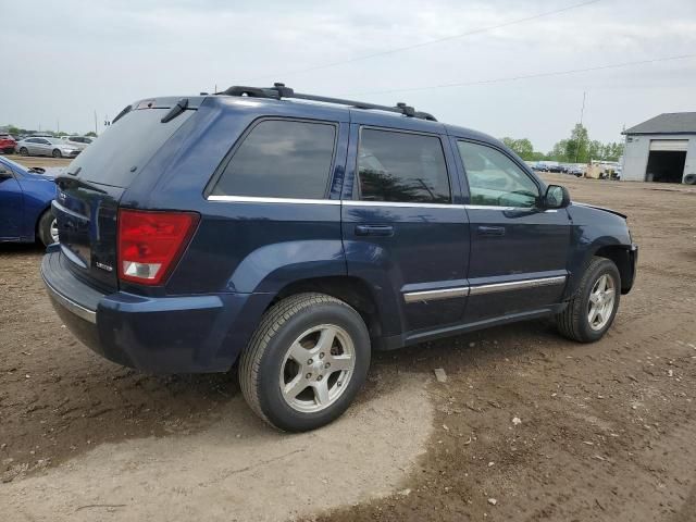 2005 Jeep Grand Cherokee Limited