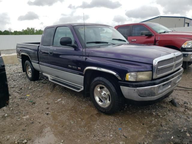 1998 Dodge RAM 1500