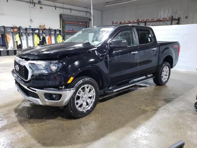 2019 Ford Ranger XL