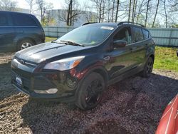 2014 Ford Escape SE en venta en Central Square, NY