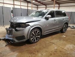 Volvo salvage cars for sale: 2020 Volvo XC90 T6 Momentum