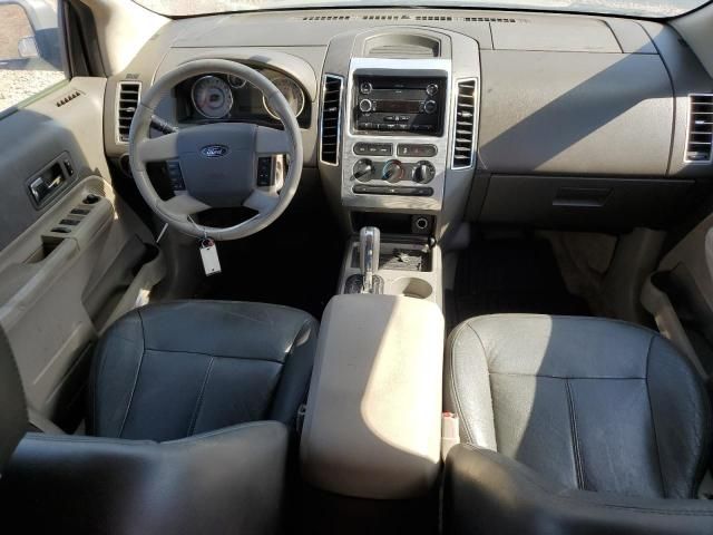 2008 Ford Edge SEL