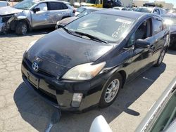 2011 Toyota Prius en venta en Martinez, CA
