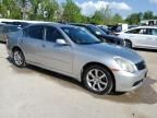 2005 Infiniti G35