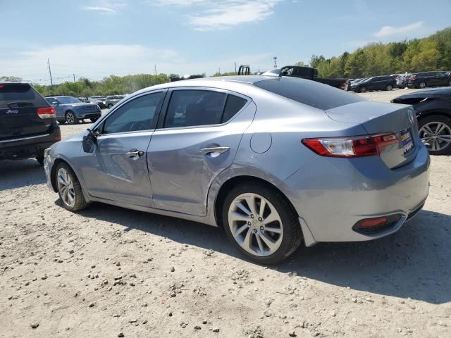 2016 Acura ILX Premium