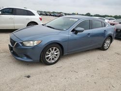 2014 Mazda 6 Sport for sale in San Antonio, TX