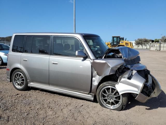 2006 Scion XB